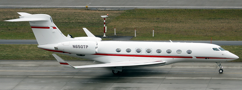 Gulfstream