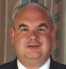 Brian T Richards