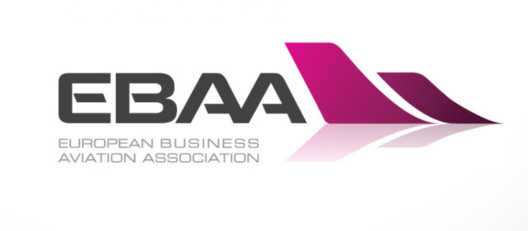 Change at the top of EBAA