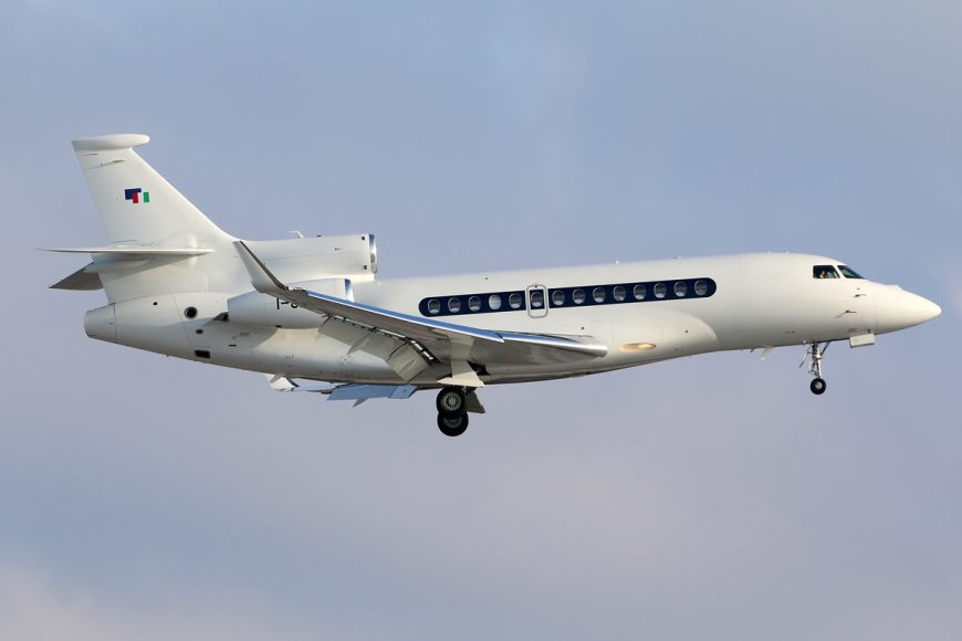 2019 OEM deliveries – Gulfstream on the up