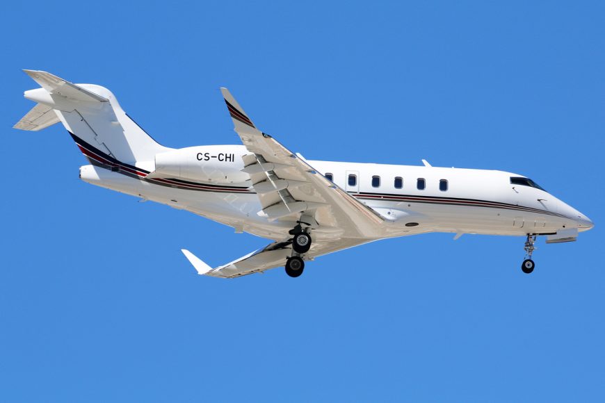 NetJets Europe bounces back