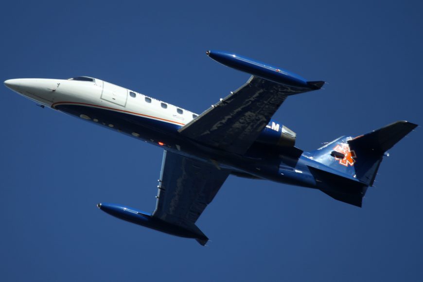 Business aviation “more important than ever” Business aviation “more important than ever”