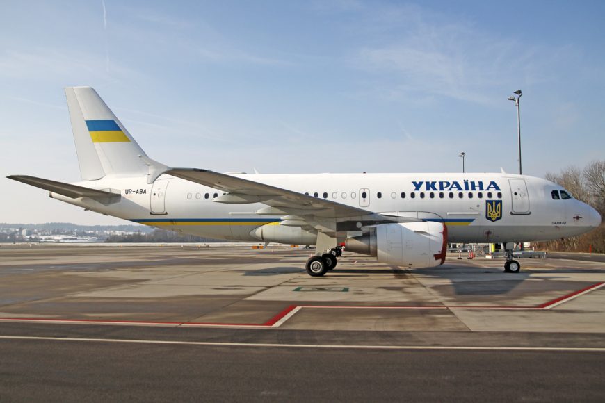 Ukraine – the widening impact on business aviation