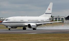 Canada to introduce ‘luxury tax’ on aircraft