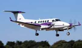Jersey government calls time on the aircraft register
