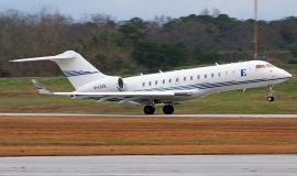 Bombardier enjoys success with ‘pre-owned’ programme