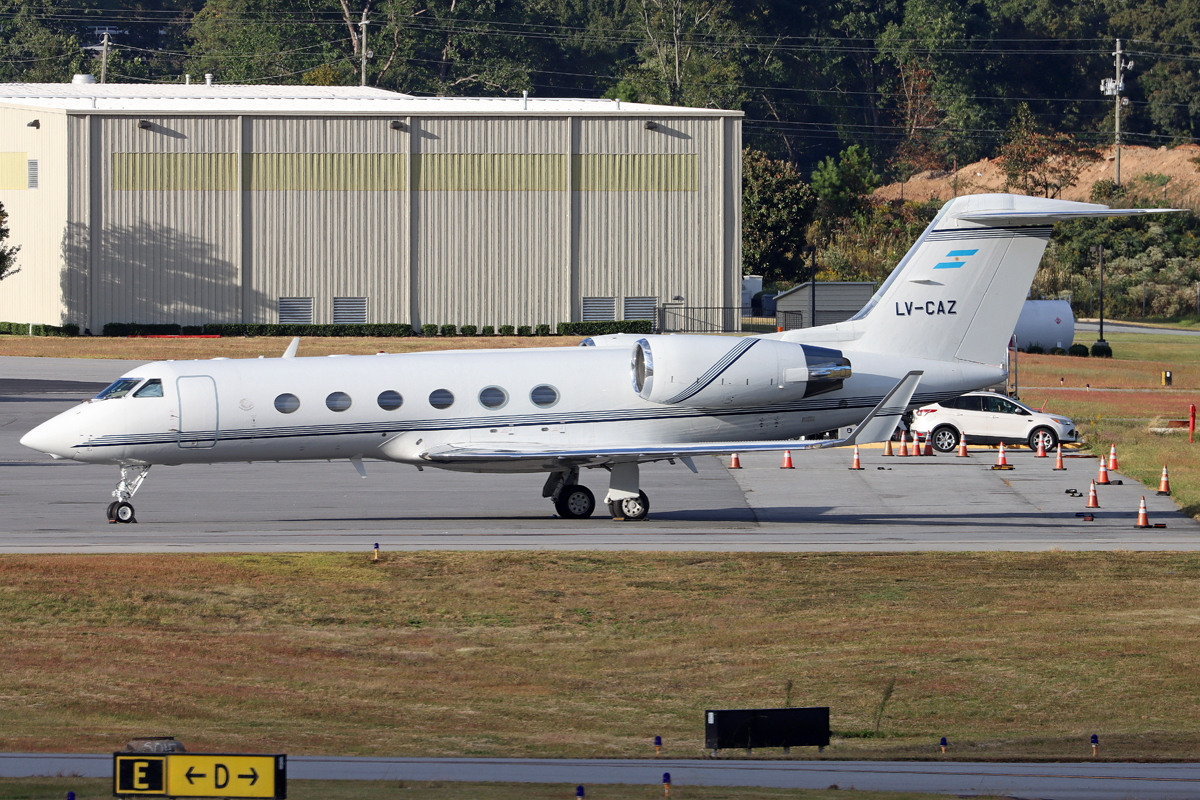 Global Jet Capital market forecast