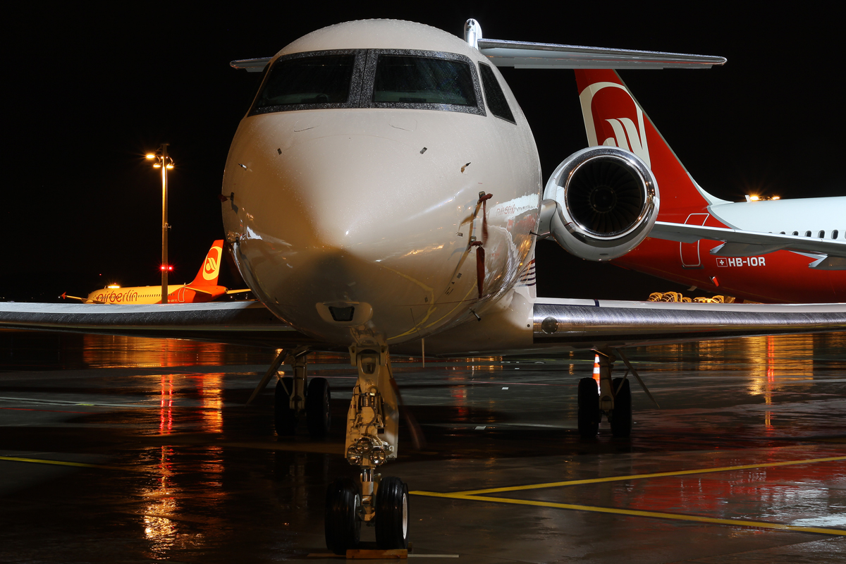 The final touchdown…